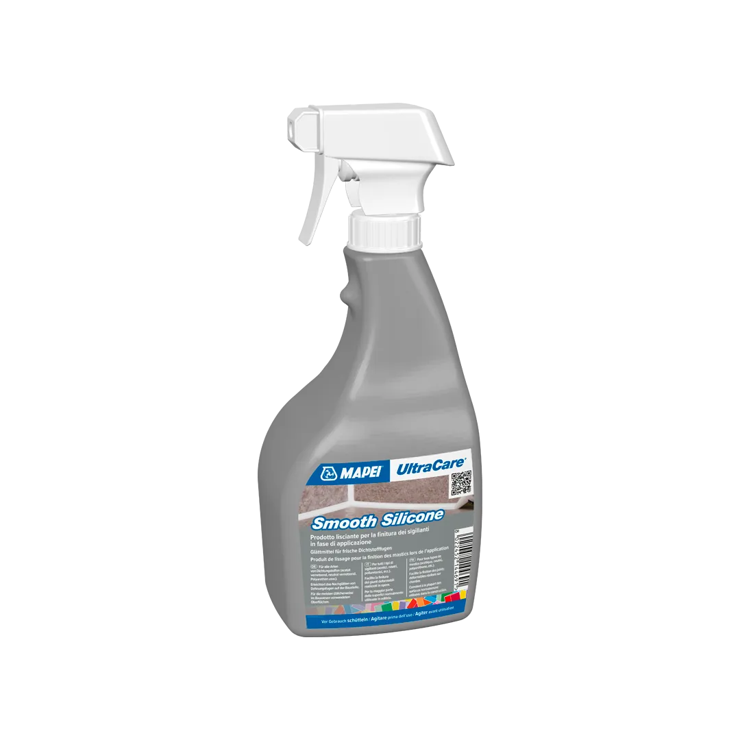 MAPEI ULTRACARE SMOOTH SILICONE SPRAY - 0,75 l