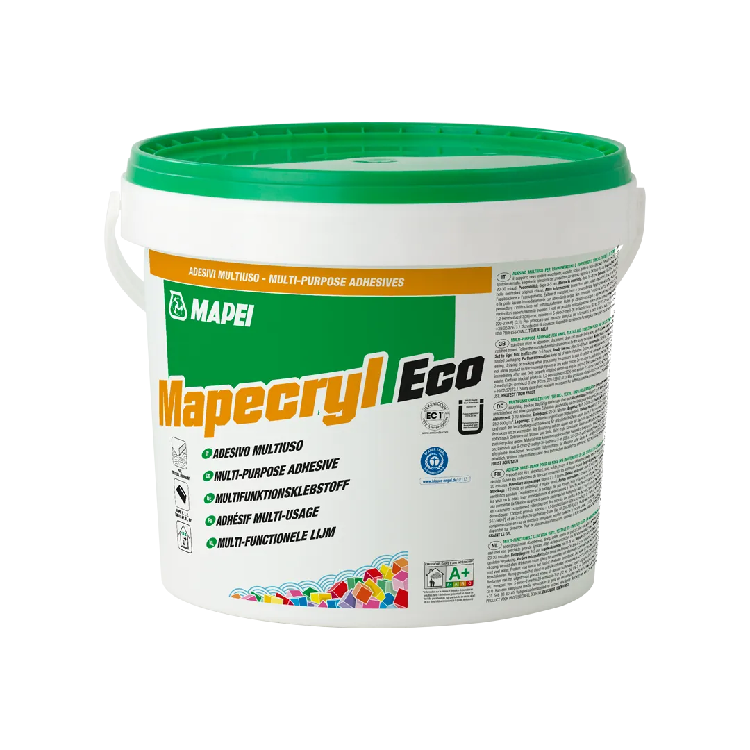 MAPEI MAPECRYL ECO - 25 kg