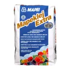 MAPEI MAPEKLEJ EXTRA ŠEDÝ - 25 kg