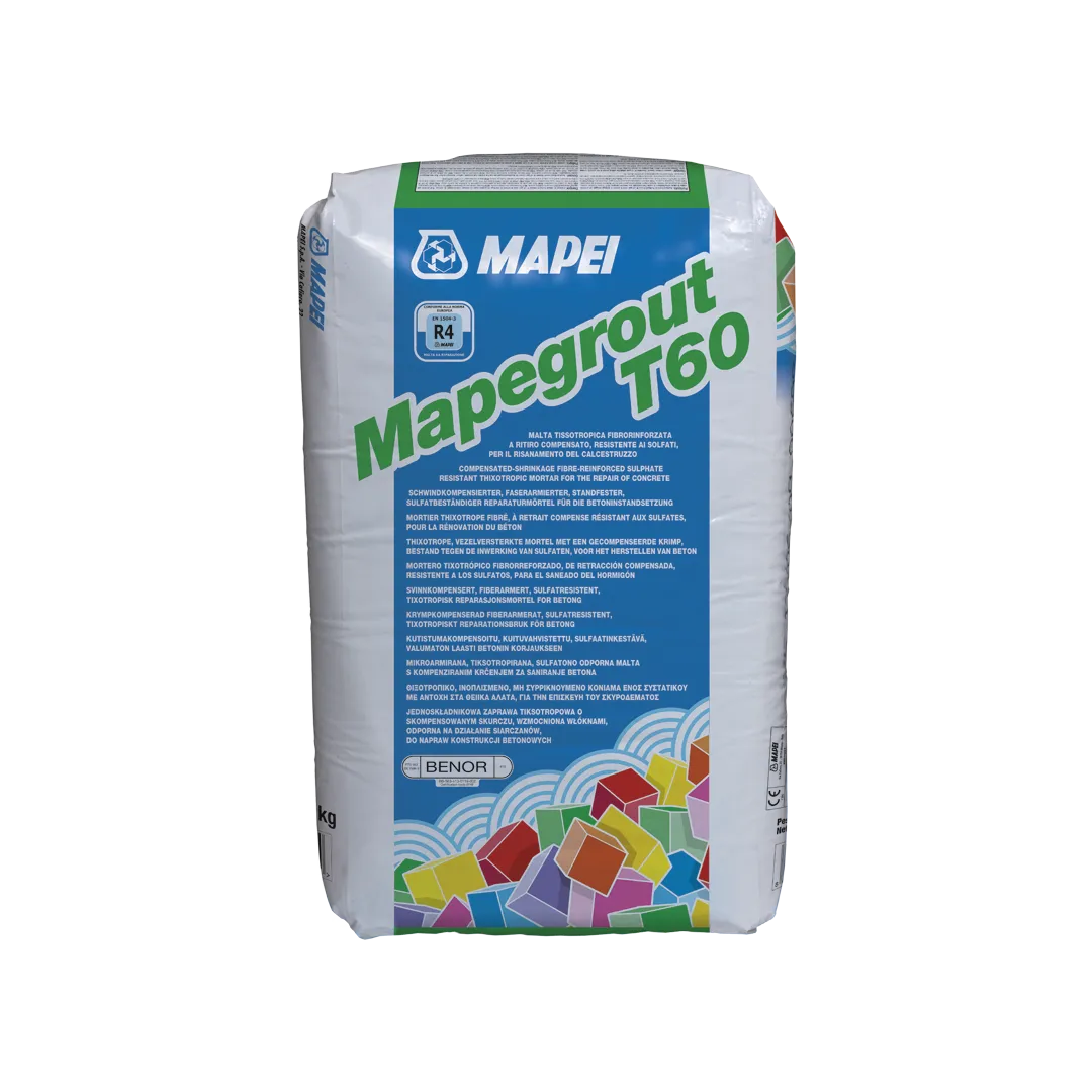 MAPEI MAPEGROUT T60 - 25 kg