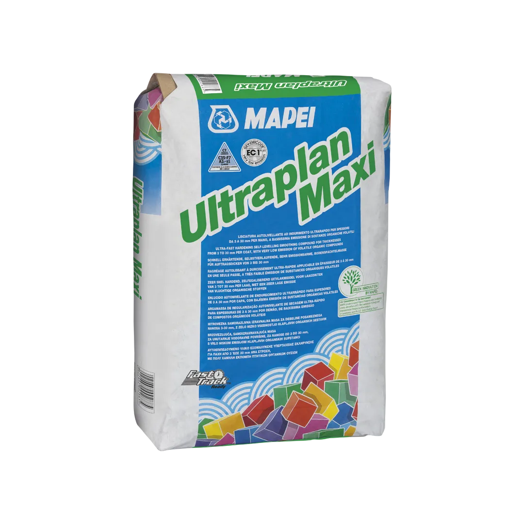 MAPEI ULTRAPLAN MAXI - 25 kg