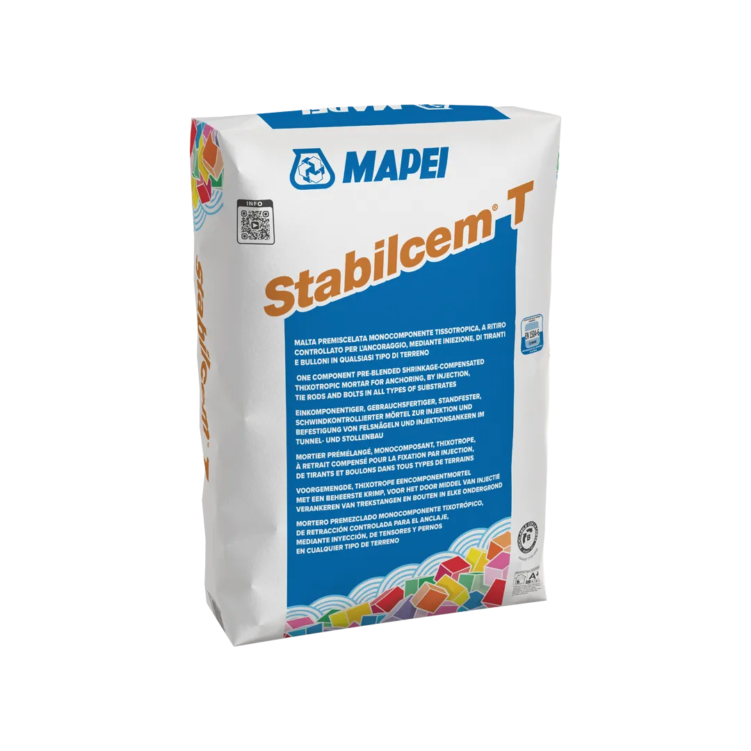 MAPEI STABILCEM T - 25 kg