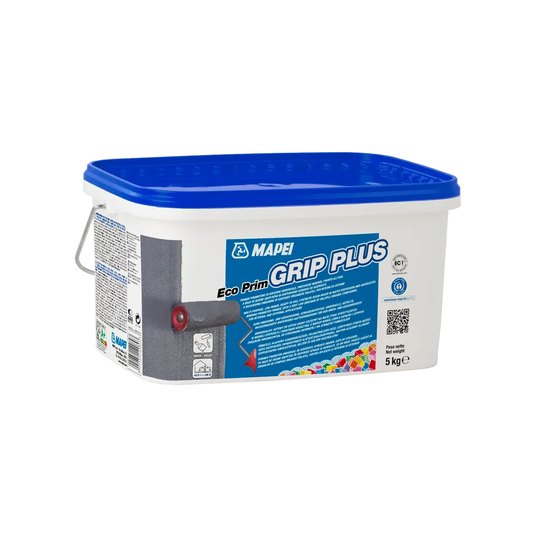 MAPEI ECO PRIM GRIP PLUS - 5 kg