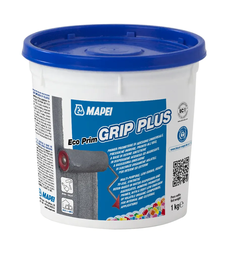 MAPEI ECO PRIM GRIP PLUS - 10 kg