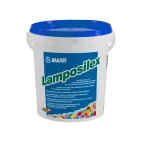 MAPEI LAMPOSILEX ALU - 5 kg