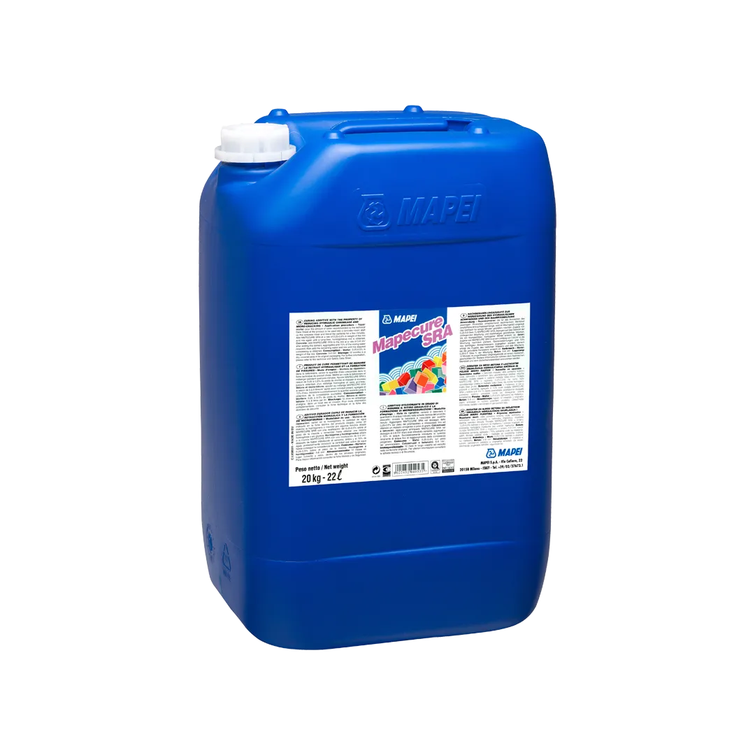 MAPEI MAPECURE SRA - 20 kg