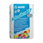 MAPEI ADESILEX P7  ŠEDÝ - 25 kg
