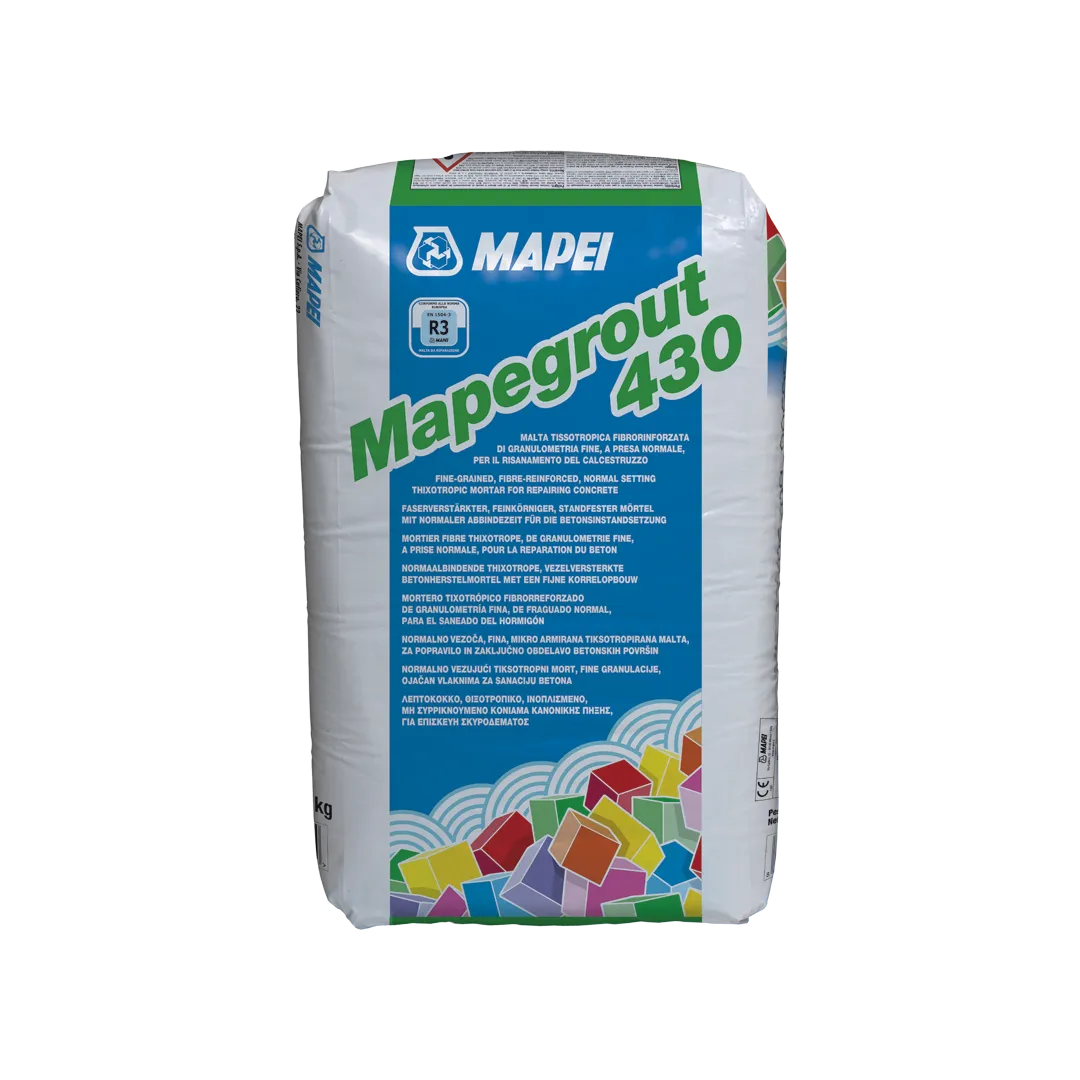 MAPEI MAPEGROUT 430 - 25 kg