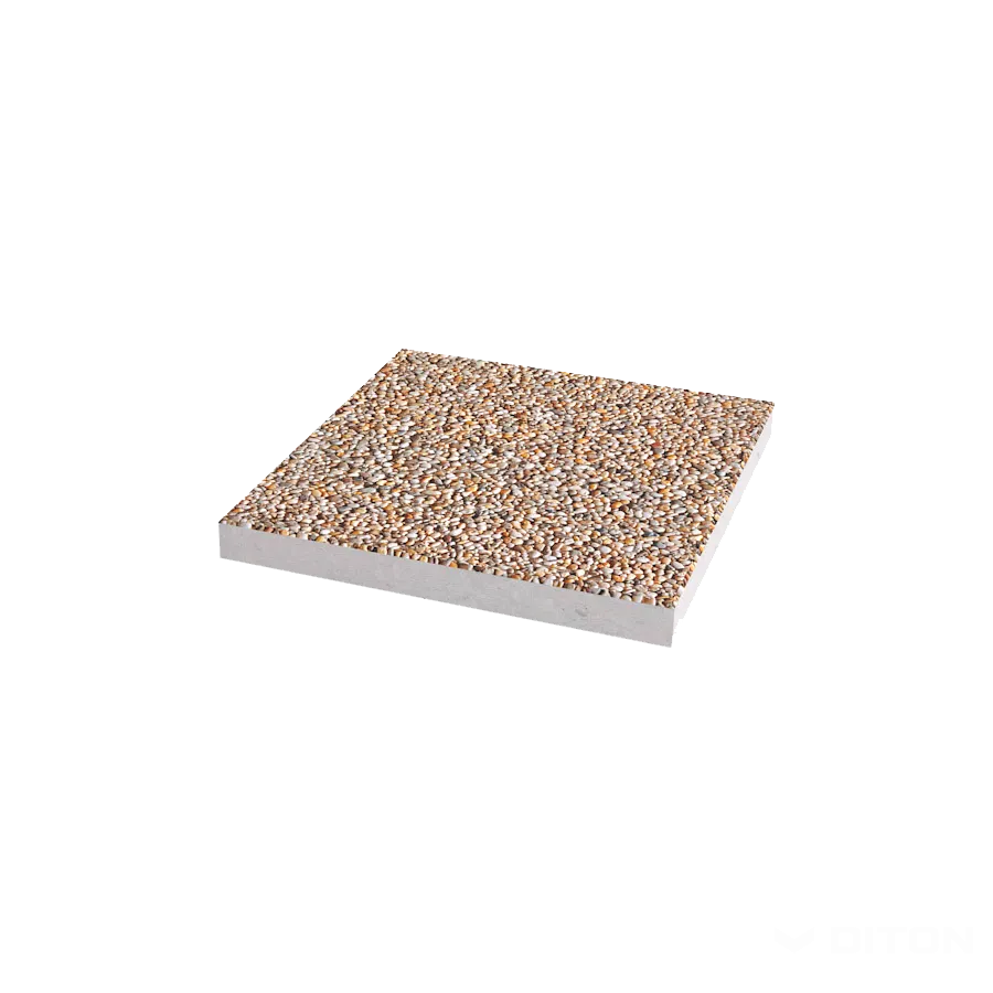 DITON Dlaždice 40 / 40 / 4 dunaj 4-8