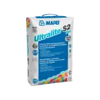 MAPEI ULTRALITE S2 FLEX BÍLÝ - 15 kg
