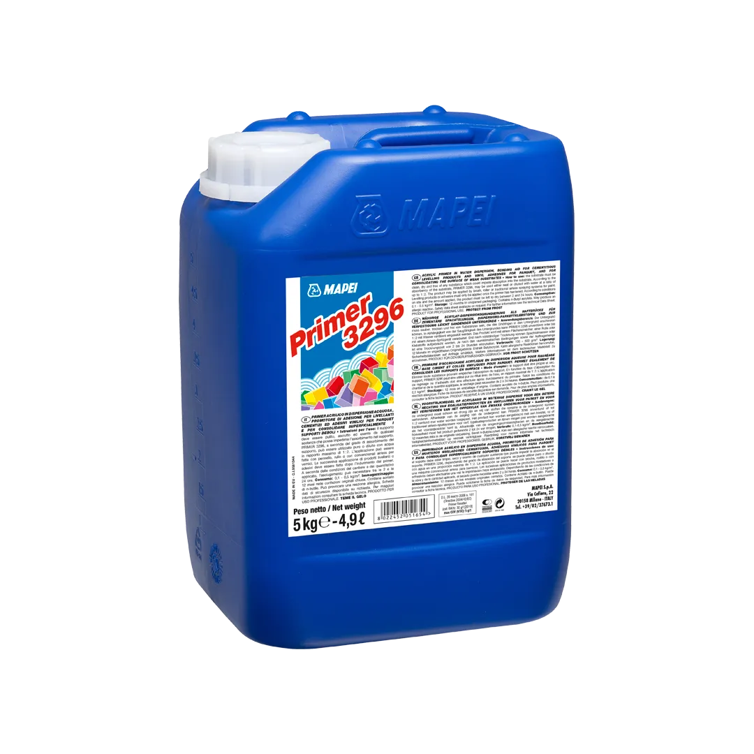 MAPEI PRIMER 3296 - 10 kg