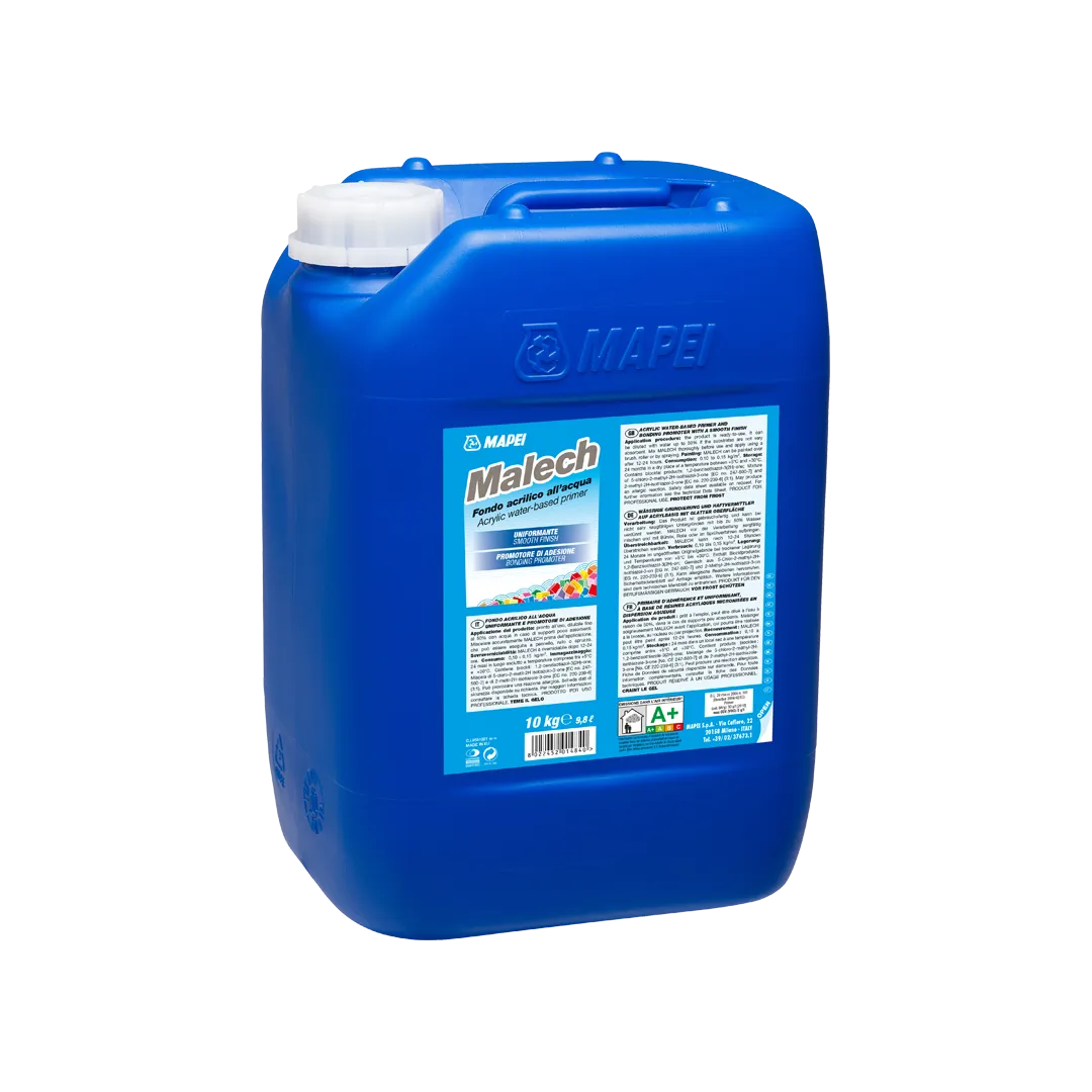 MAPEI MALECH - 10 kg