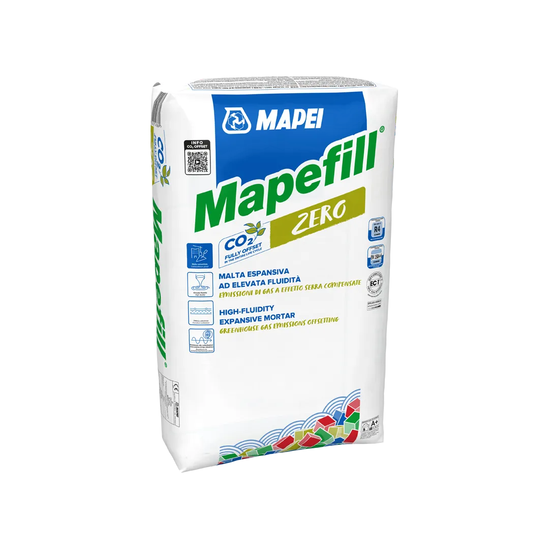 MAPEI MAPEFILL ZERO - 25 kg