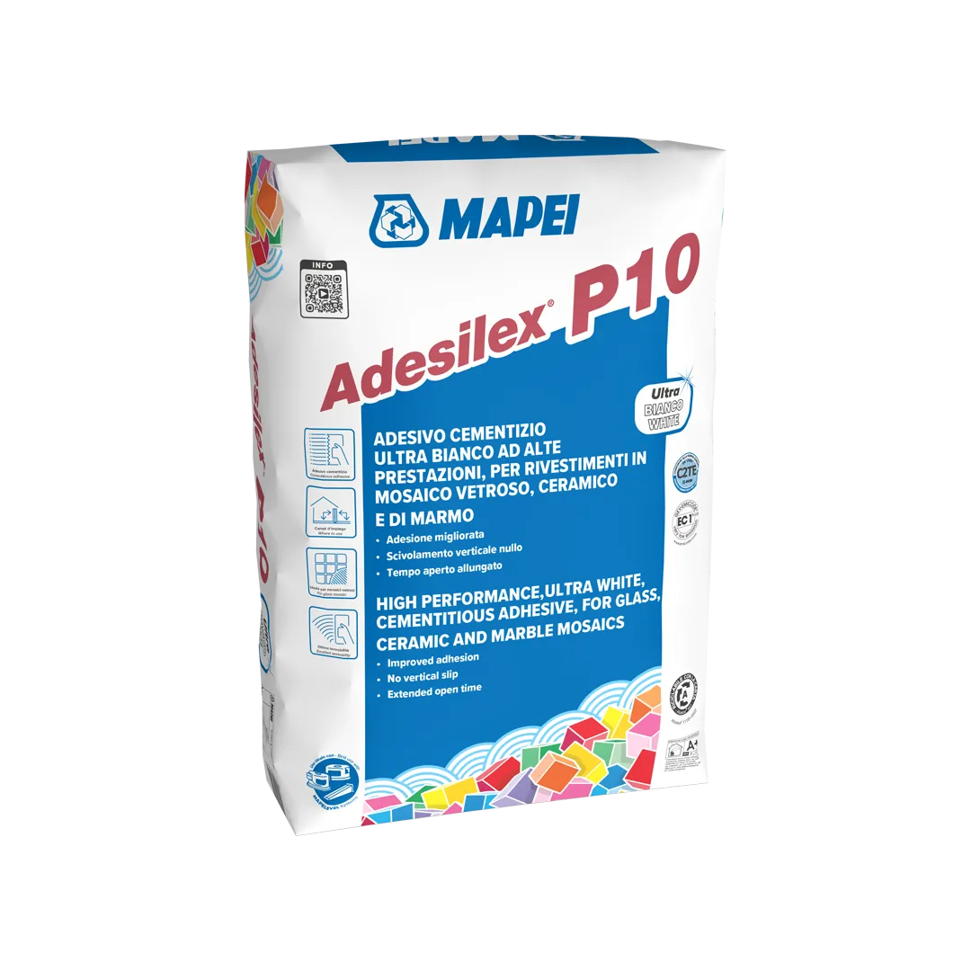 MAPEI ADESILEX P10 - 25 kg