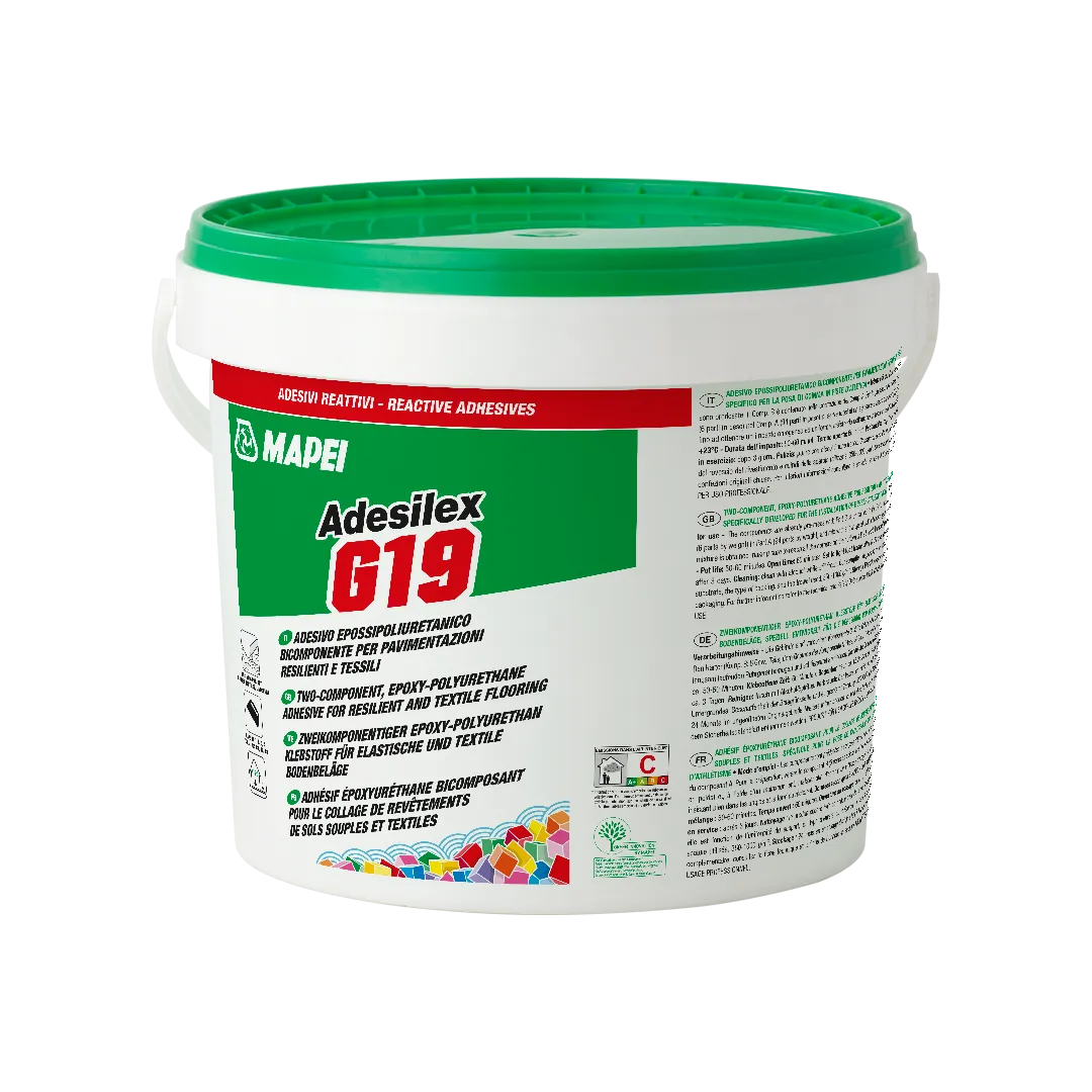 MAPEI ADESILEX G19 BÉŽOVÝ - 5 kg