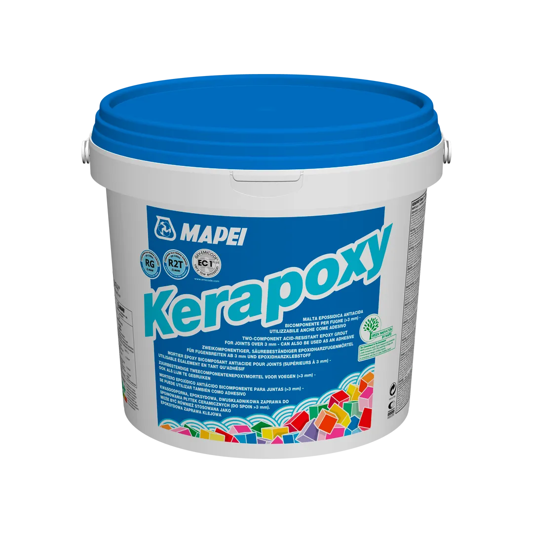 MAPEI KERAPOXY 132 BÉŽOVÁ - 2 kg