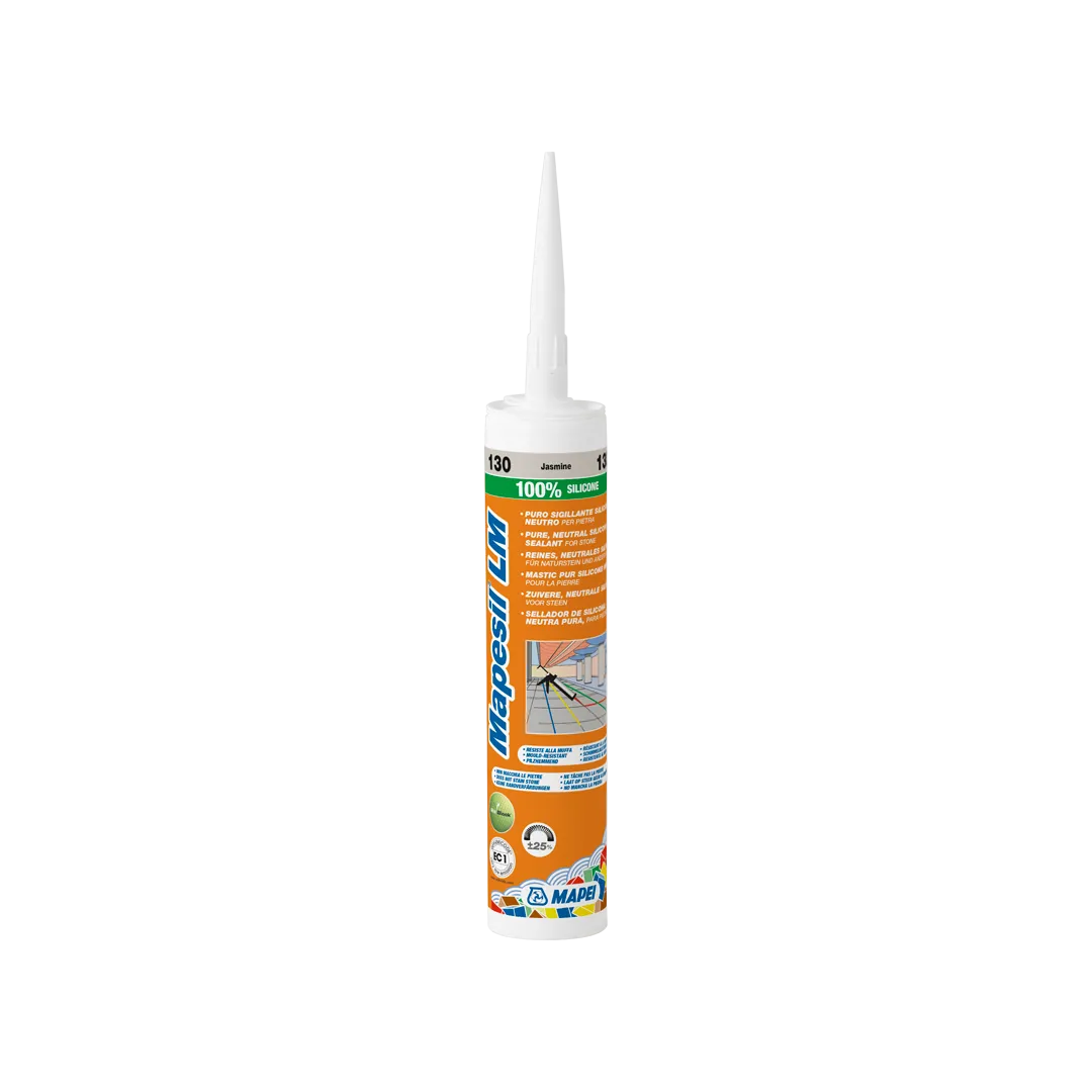 MAPEI MAPESIL LM 110 MANHATTAN - 310 ml