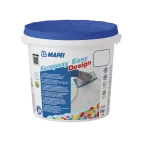 MAPEI KERAPOXY EASY DESIGN 113 CEMENTOVĚ ŠEDÁ - 3 kg