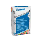 MAPEI KERACOLOR FF-DE 100 BÍLÁ - 25 kg
