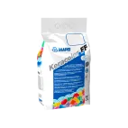 spárovací hmota MAPEI Keracolor FF  141 ALU, 5kg karamelová