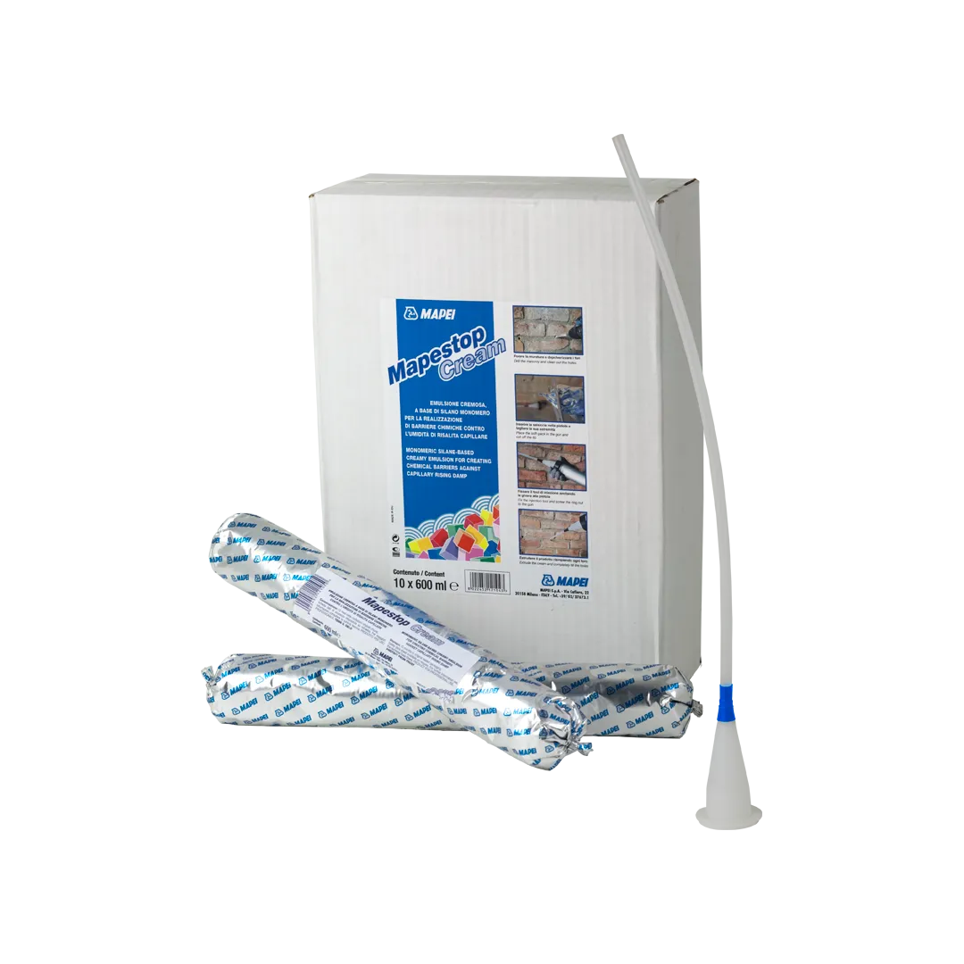 MAPEI MAPESTOP CREAM - 600 ml