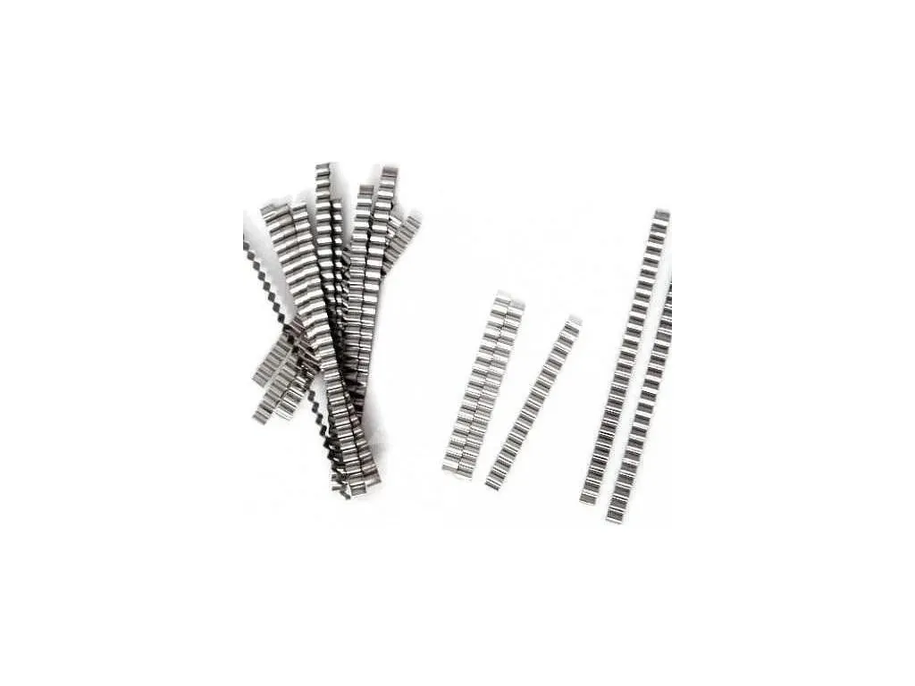 MAPEI SPONA VLNKOVÁ 120 x 6 mm - (1box=10 ks)