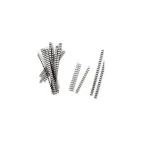 MAPEI SPONA VLNKOVÁ 120 x 6 mm - (1box=10 ks)