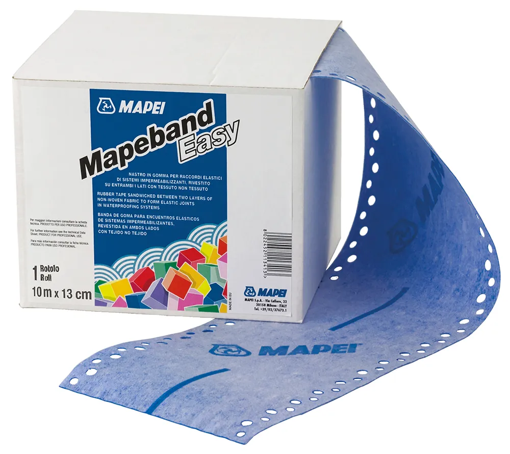 MAPEI MAPEBAND EASY VNĚJŠÍ ROH 270° (1box=10ks)