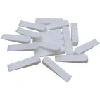 klínky k obkladům 0-12mm,  50ks