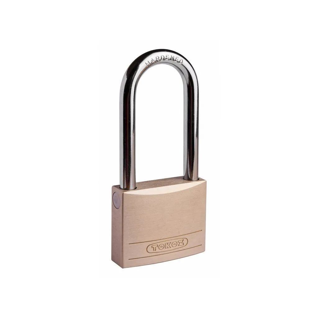 zámek visací VZ BETA LONG 50 3kl.FAB