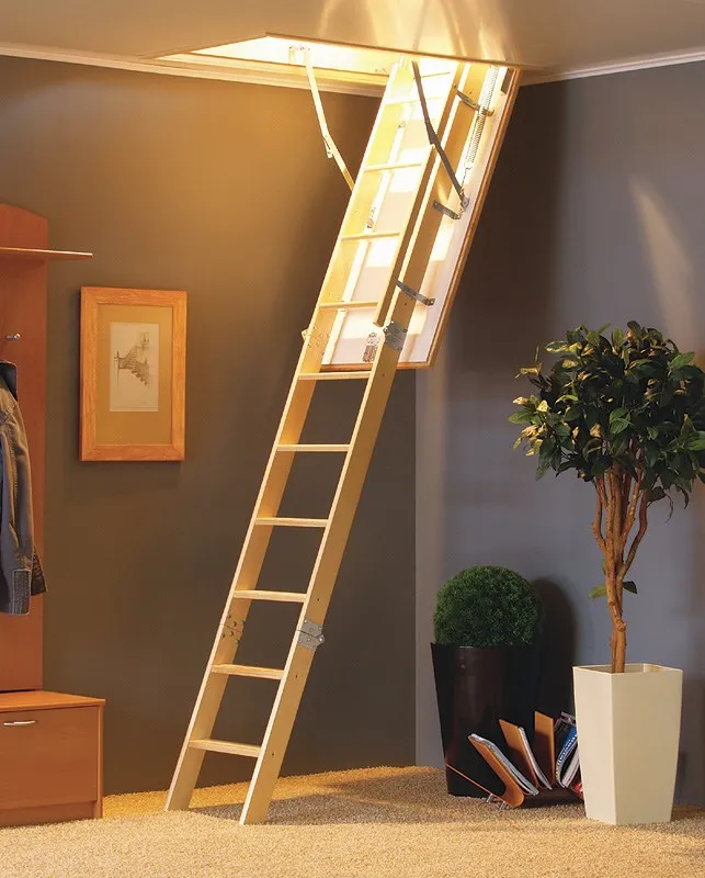 schody DEMONT THERM, 1100x600mm, 1005                 TRIANT