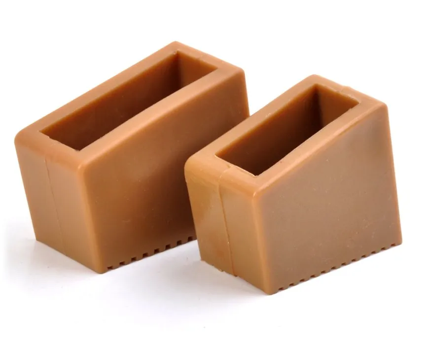 štafle dřevěné - patka PVC pro 10-12příček