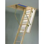 Schody DOLLE F30, 1200x700mm do 2880mm, Dachstar