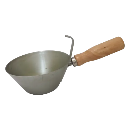 spárovačka ocelová jednostranná 10mm  šedá