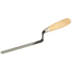 spárovačka ocelová jednostranná 12mm červená