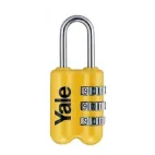 zámek visací YP1/28/121 - kód