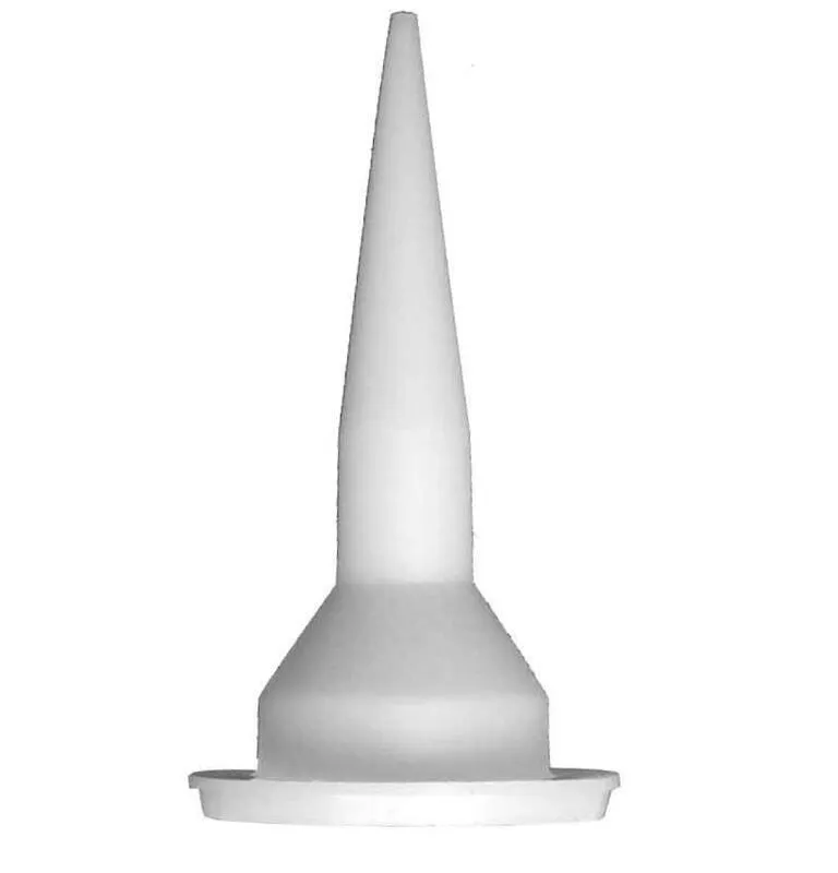 SANAX náhradní špička k aplikační pistoli-salám