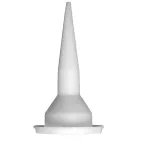 SANAX náhradní špička k aplikační pistoli-salám