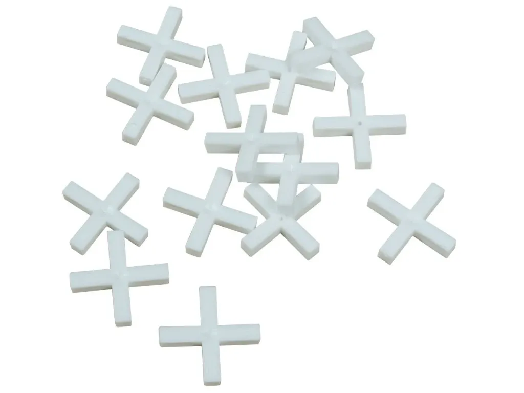 křížky plast.k obkl. 1mm/300 ks