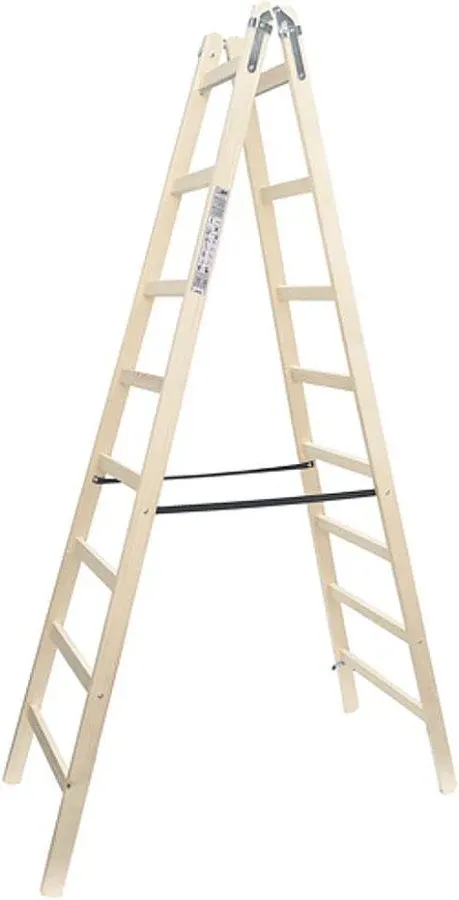 štafle dřevěné,10 příček