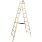 štafle dřevěné,10 příček