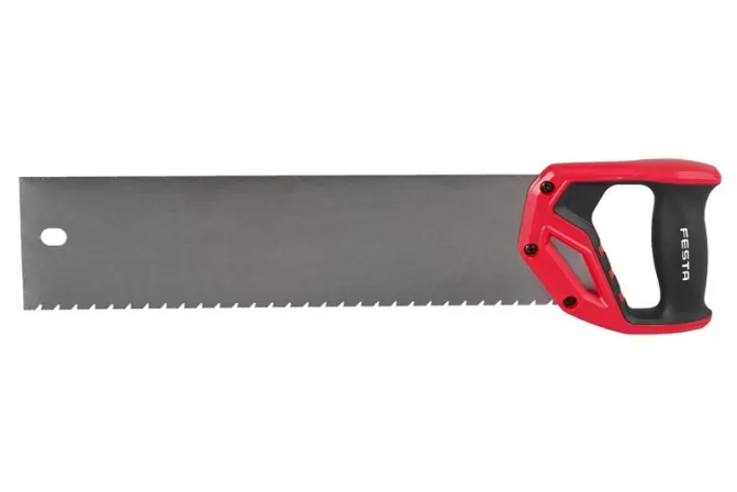 FESTA Pila na polystyren 380mm