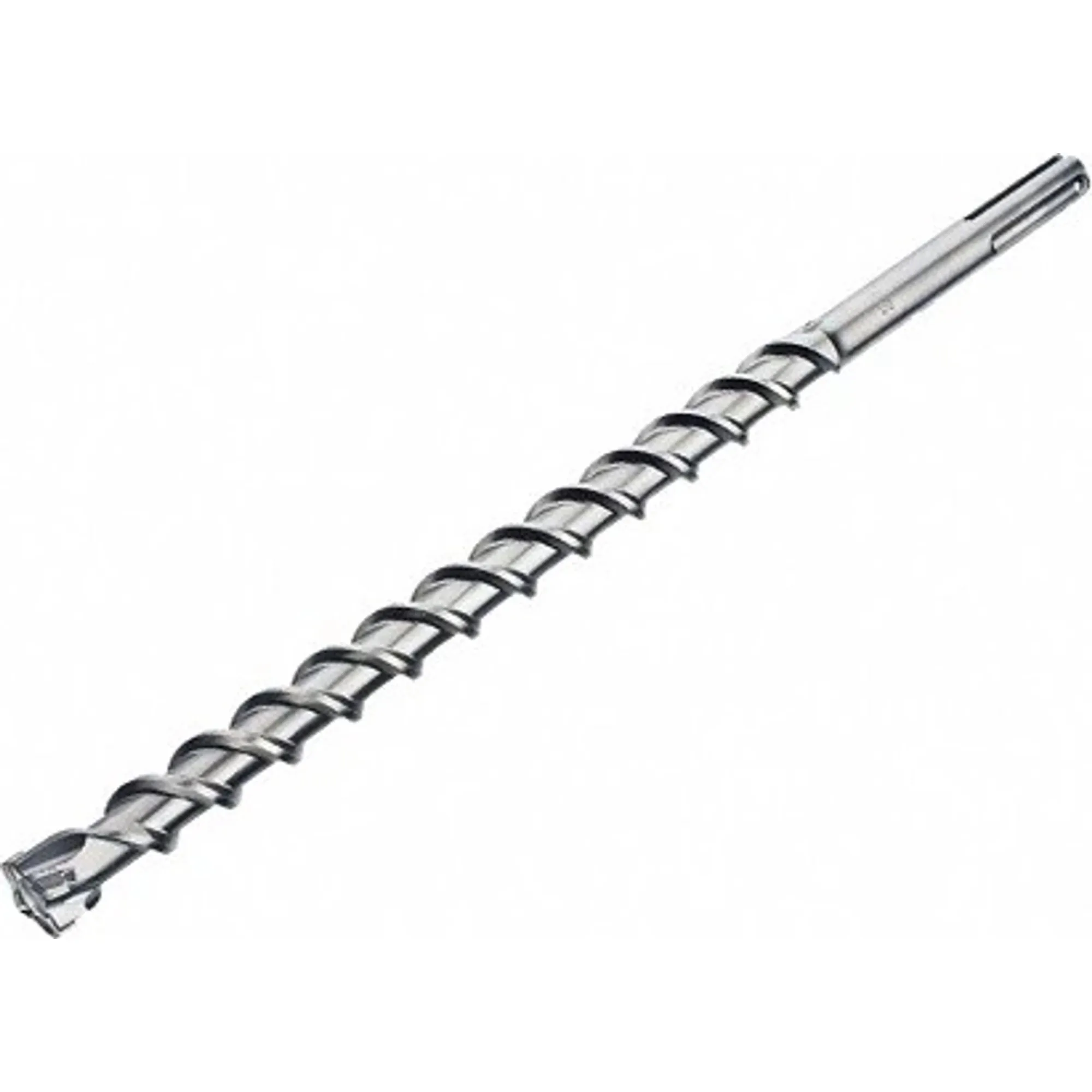 vrták  BOSCH - SDS-max Speed X -  52x400/520