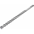 vrták  BOSCH - SDS-max Speed X -  52x400/520