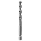 vrták  BOSCH Hex-9 Ceramic  4x90mm