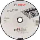 KOTOUČ na ocel BOSCH Rapido 230x2,0x22,23mm, i na nerez