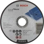 KOTOUČ na ocel BOSCH 125x1,6x22,23mm