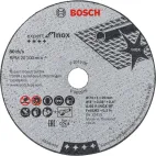 KOTOUČ BOSCH řezný kotouč EXPERT for Inox 76x1x10mm, 5ks/bal