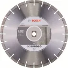 KOTOUČ BOSCH kotouč Expert for Concrete 350/25,40/12mm