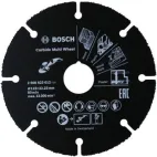 KOTOUČ BOSCH carbide Multi Wheel 115